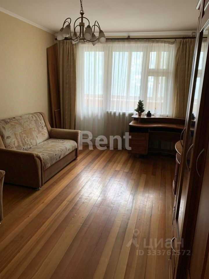 3-комнатная квартира, 70 м²