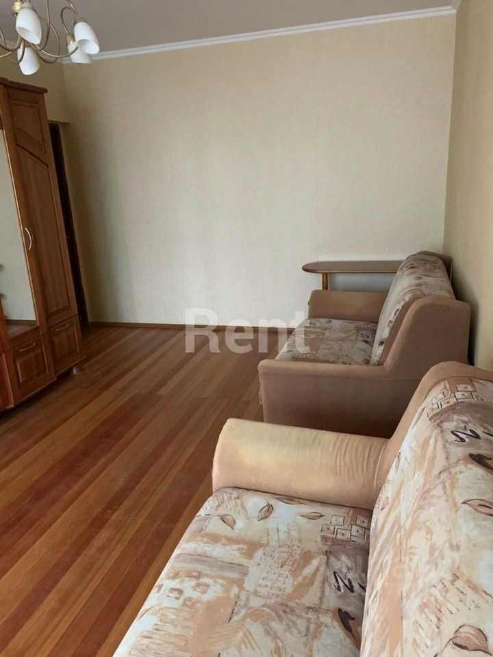 3-комнатная квартира, 70 м² — фотография 3
