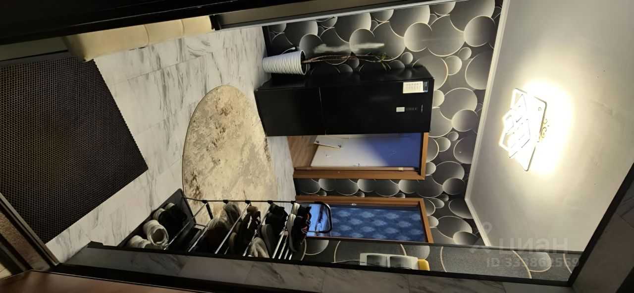 3-комнатная квартира, 70 м² — фотография 2
