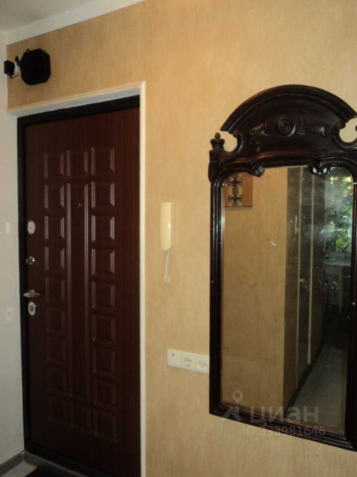1-комнатная квартира, 39 м² — фотография 3