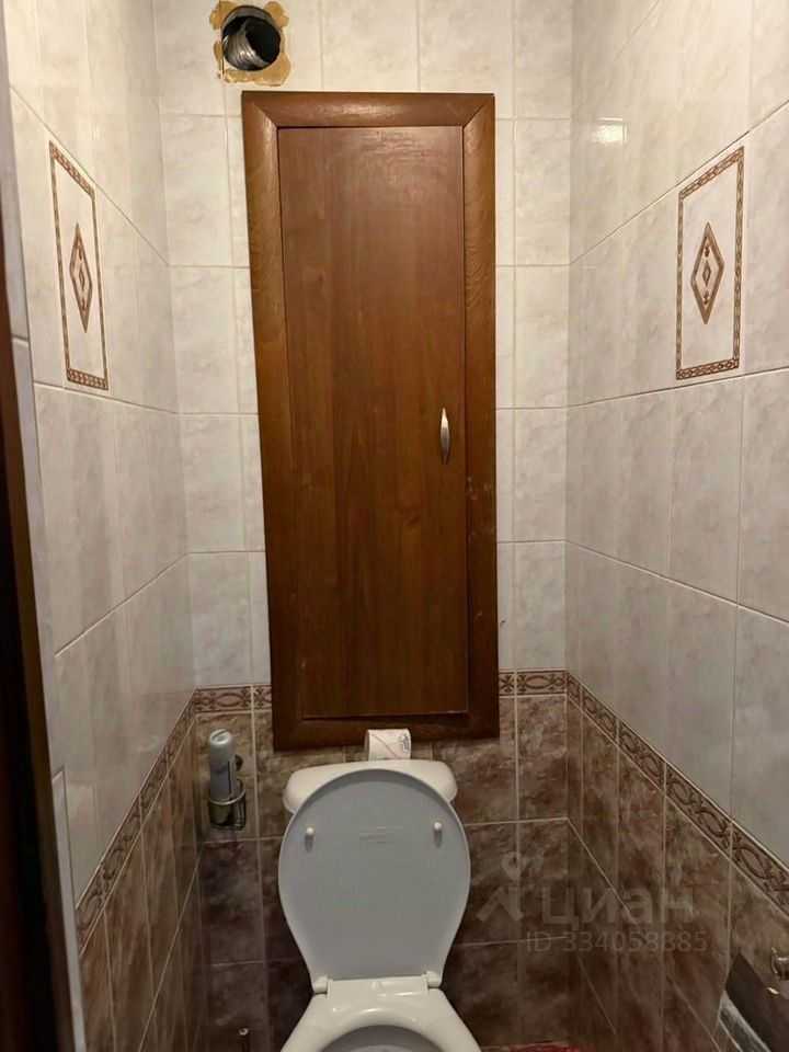 3-комнатная квартира, 76 м² — фотография 3