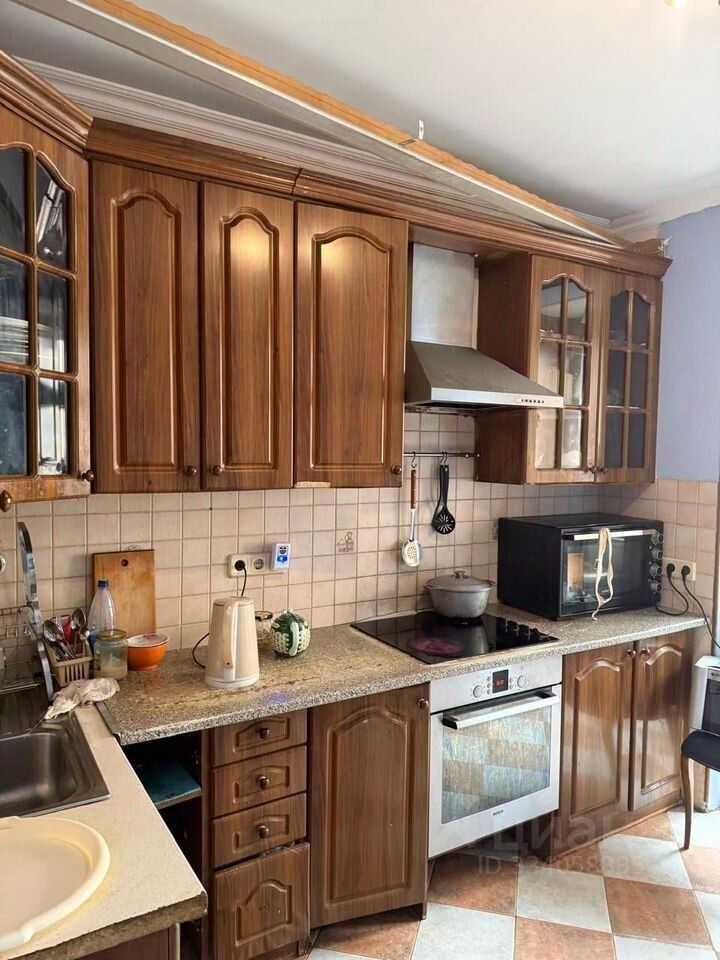3-комнатная квартира, 76 м² — фотография 2