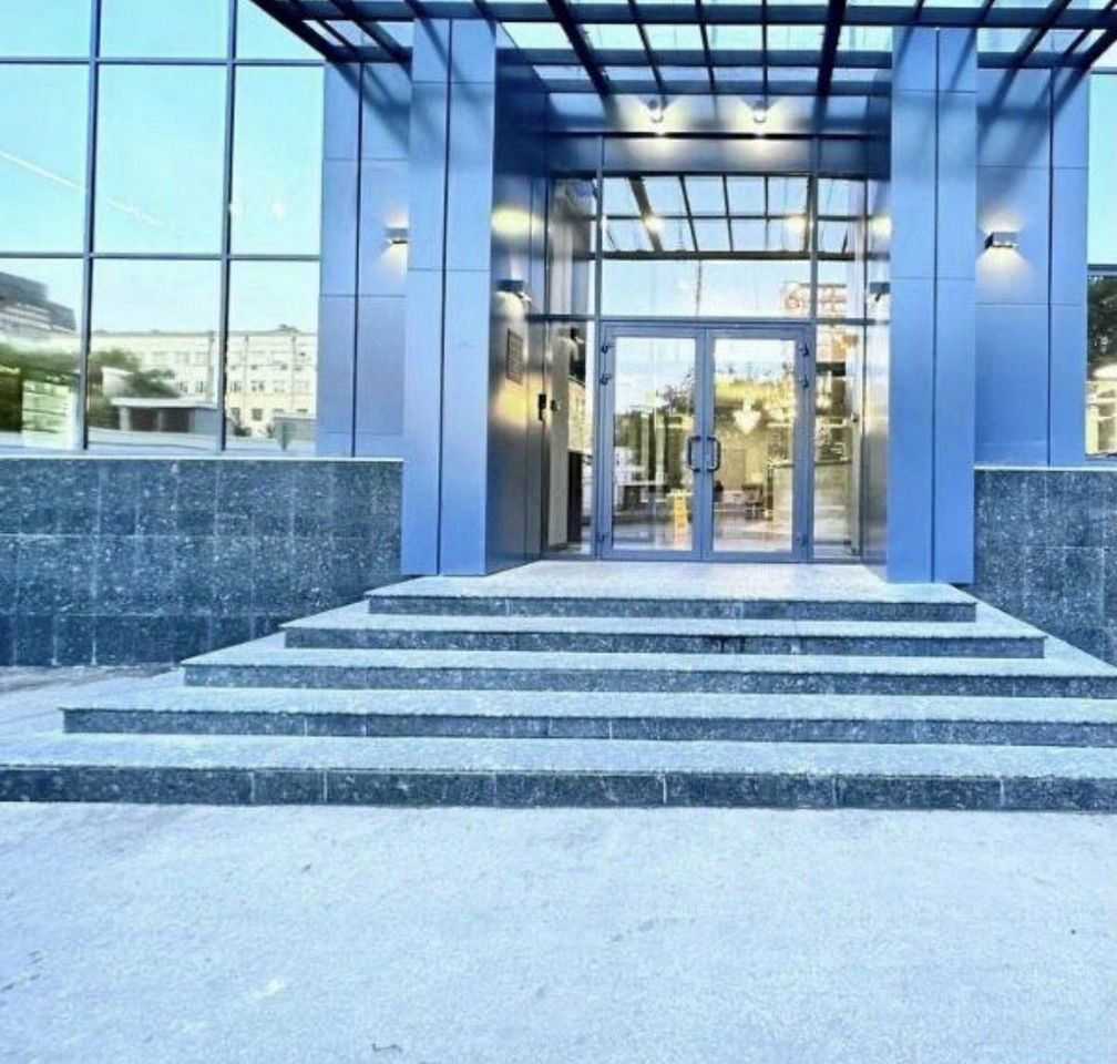 1-комнатная квартира, 25 м² — фотография 2