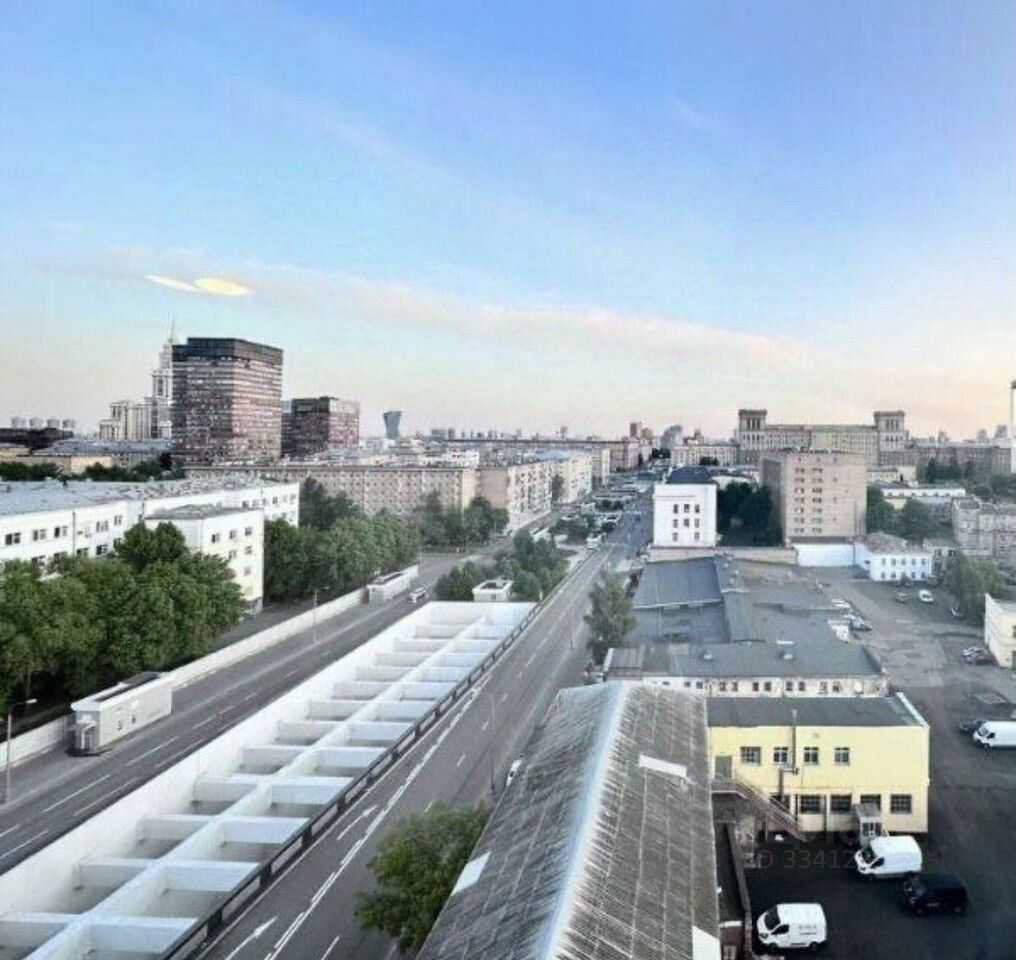 1-комнатная квартира, 25 м²