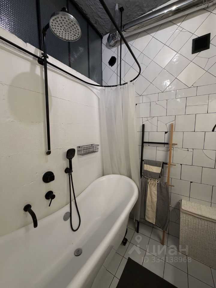 3-комнатная квартира, 72,5 м² — фотография 3