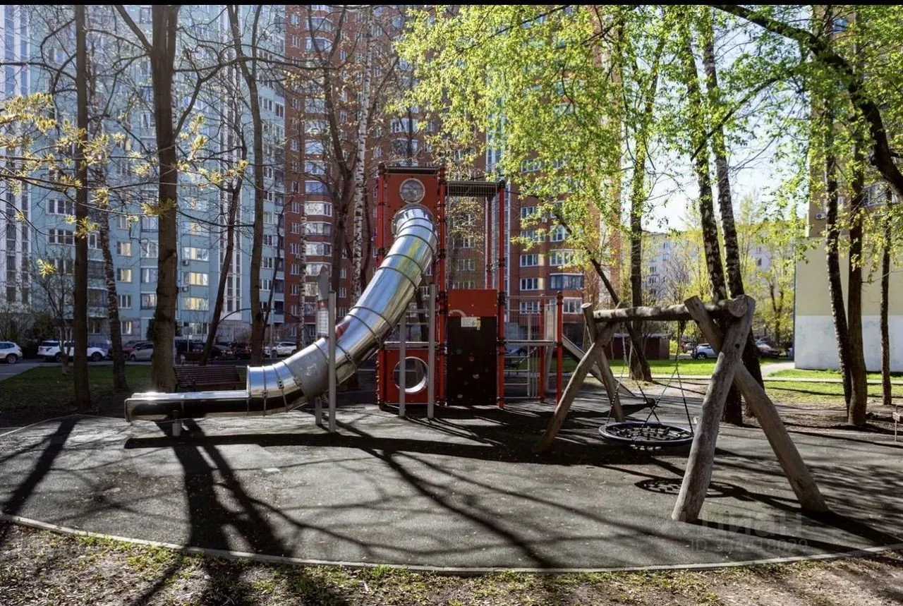 2-комнатная квартира, 52 м² — фотография 2