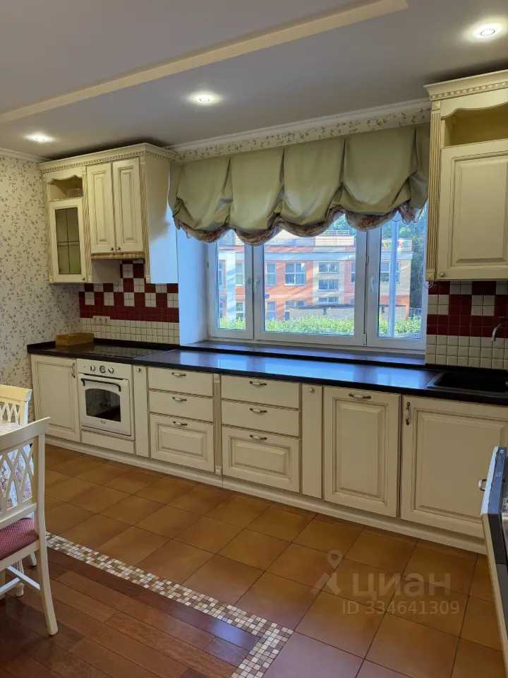 3-комнатная квартира, 97,7 м²