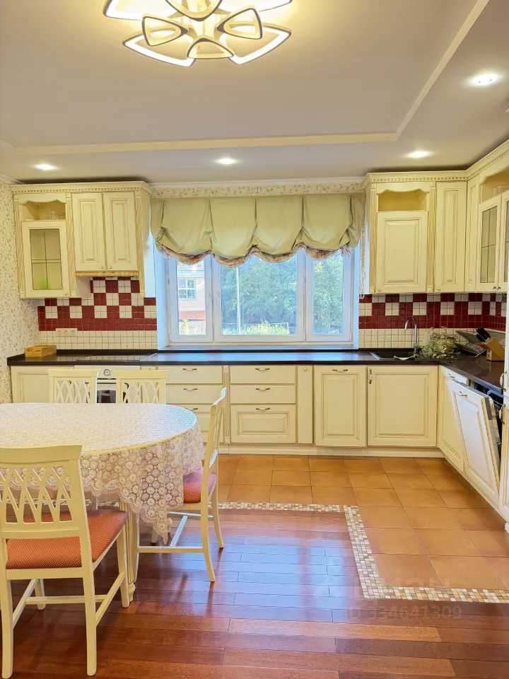 3-комнатная квартира, 97,7 м² — фотография 3