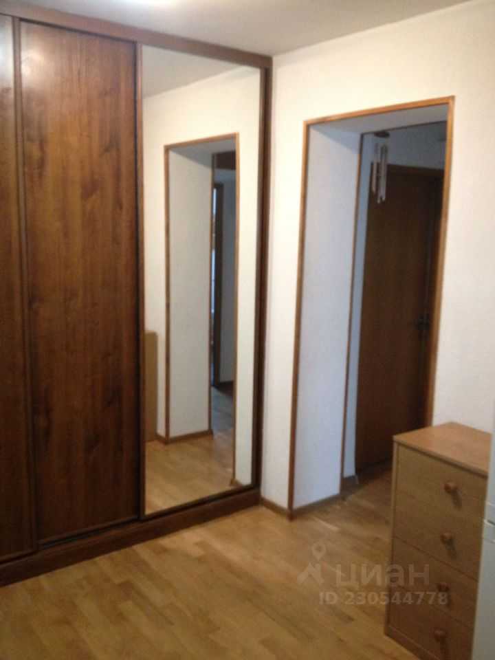 3-комнатная квартира, 80 м² — фотография 3