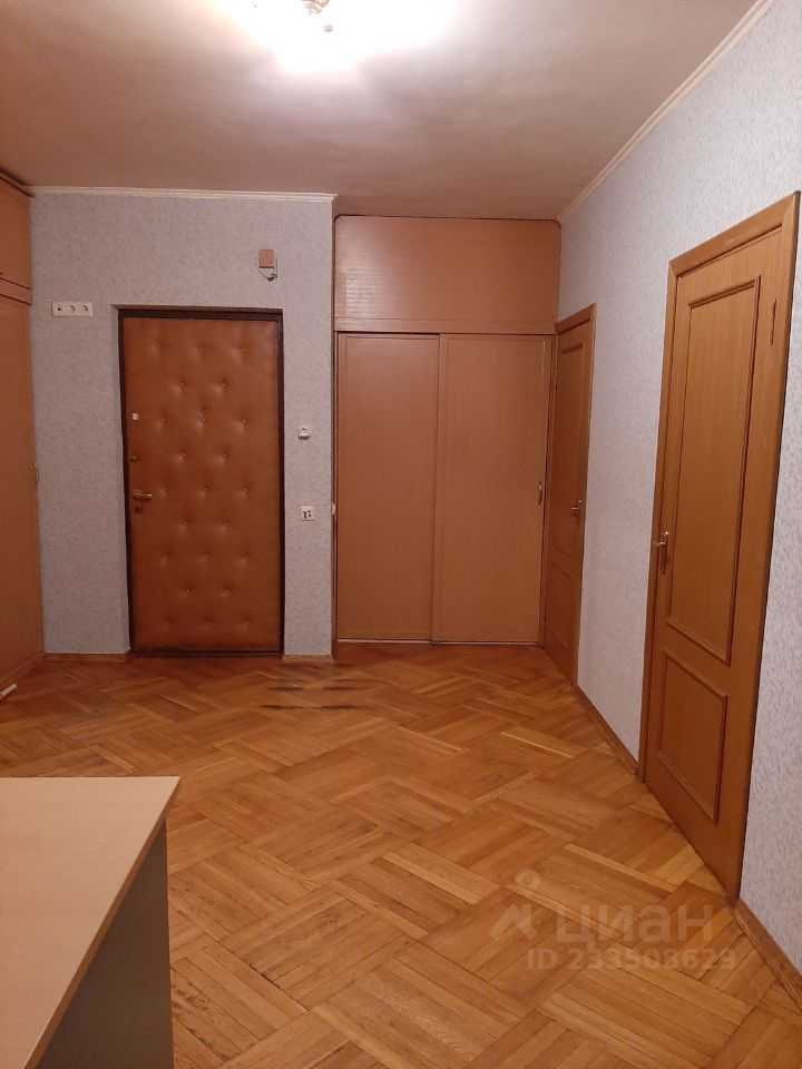 3-комнатная квартира, 96 м² — фотография 2