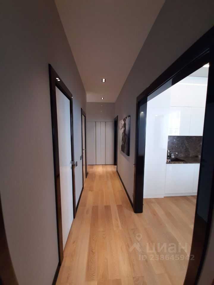 3-комнатная квартира, 75 м² — фотография 2