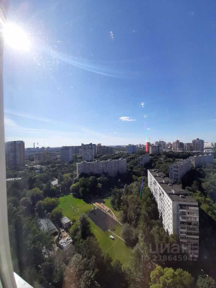3-комнатная квартира, 75 м²