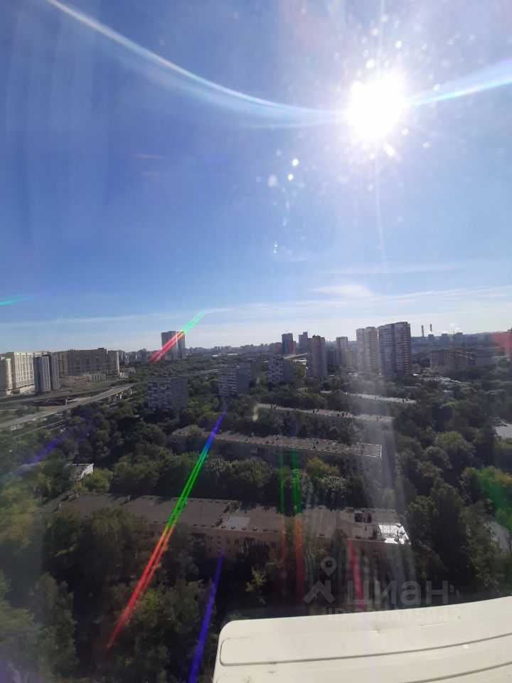 3-комнатная квартира, 75 м² — фотография 3