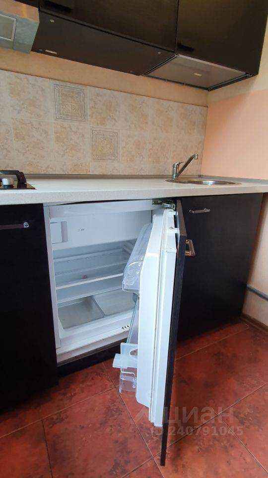 1-комнатная квартира, 37 м² — фотография 3