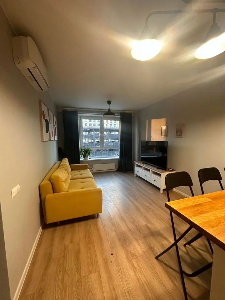 3-комнатная квартира, 56 м² — фотография 2