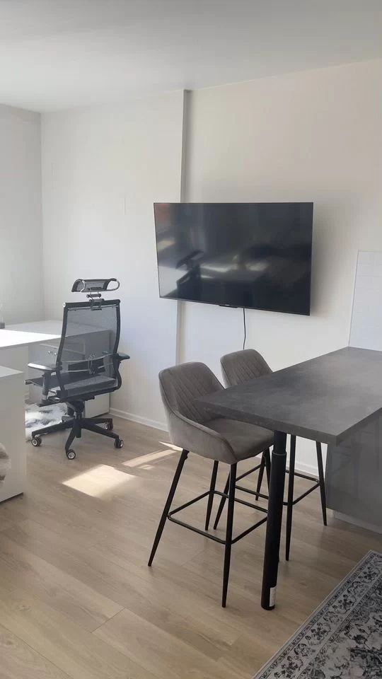 1-комнатная квартира, 27,7 м² — фотография 3