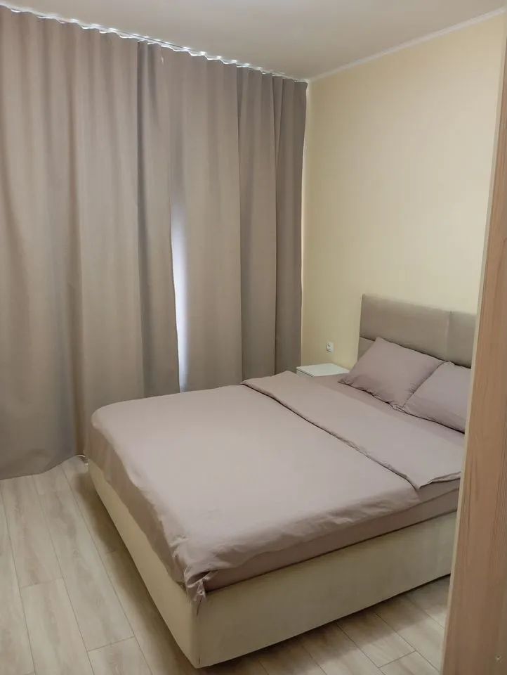 2-комнатная квартира, 38 м²