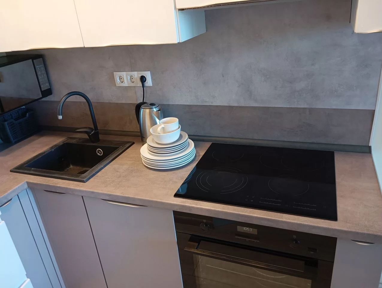 2-комнатная квартира, 38 м² — фотография 2