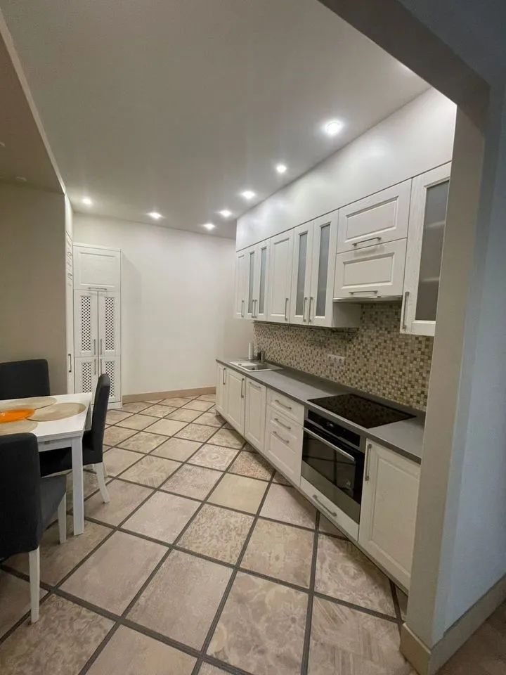 2-комнатная квартира, 60,6 м²