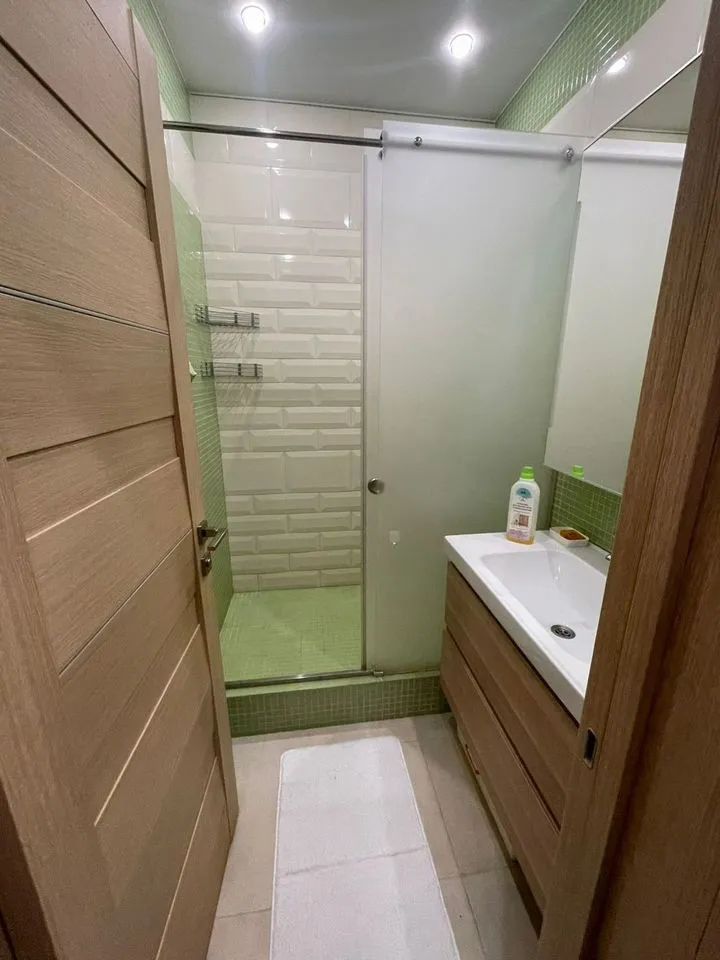 2-комнатная квартира, 60,6 м² — фотография 3