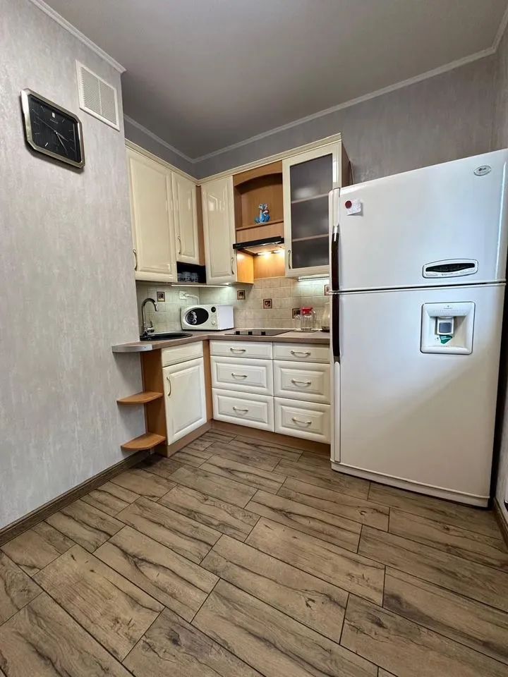 1-комнатная квартира, 38 м²