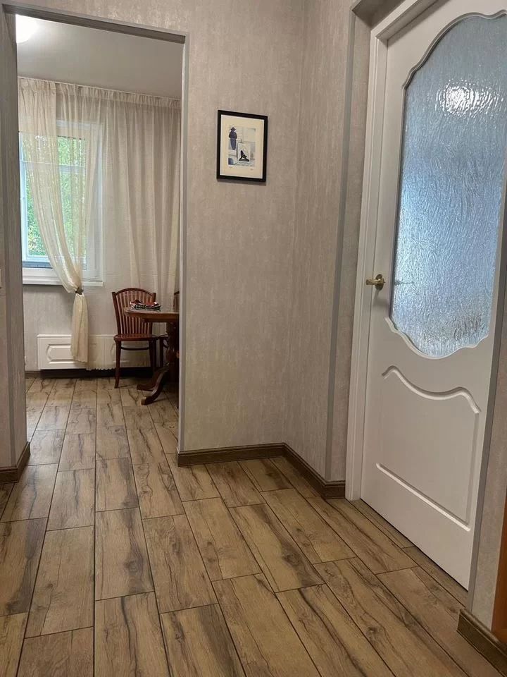 1-комнатная квартира, 38 м² — фотография 2