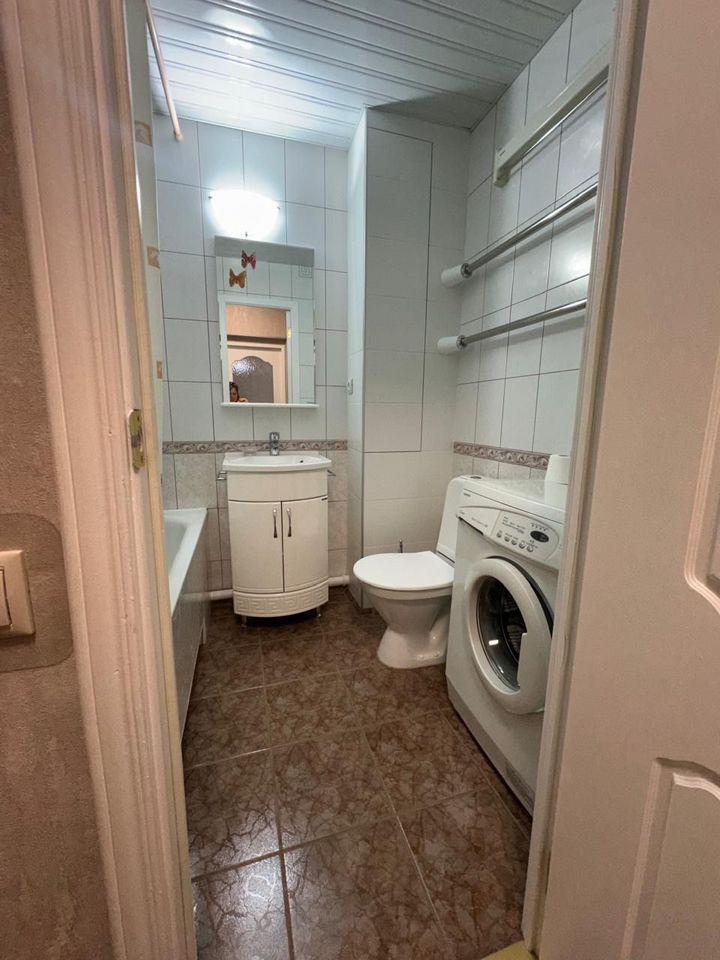 1-комнатная квартира, 38 м² — фотография 3