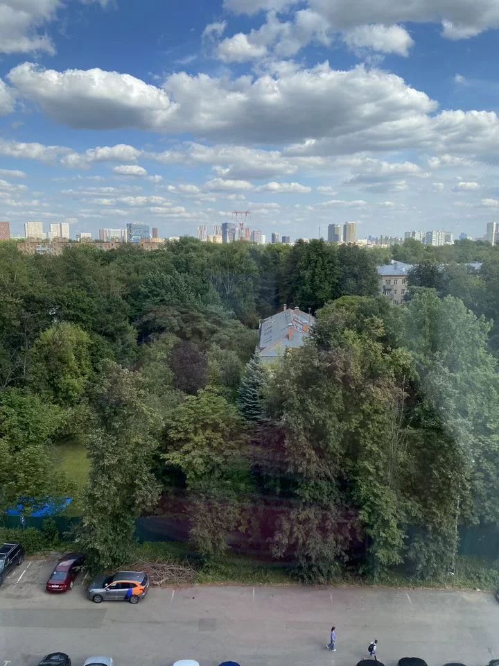 4-комнатная квартира, 153,1 м² — фотография 3