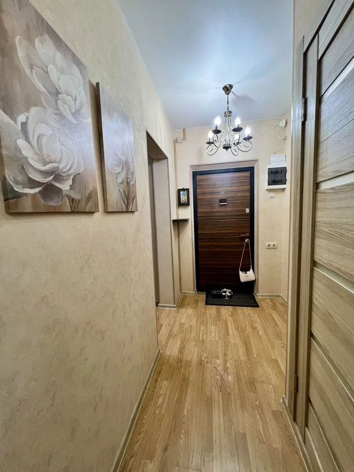 1-комнатная квартира, 44 м² — фотография 3