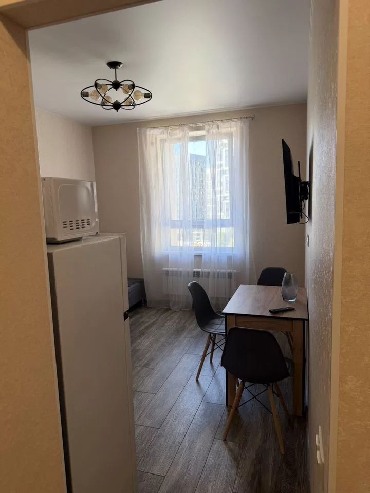 1-комнатная квартира, 34 м² — фотография 3