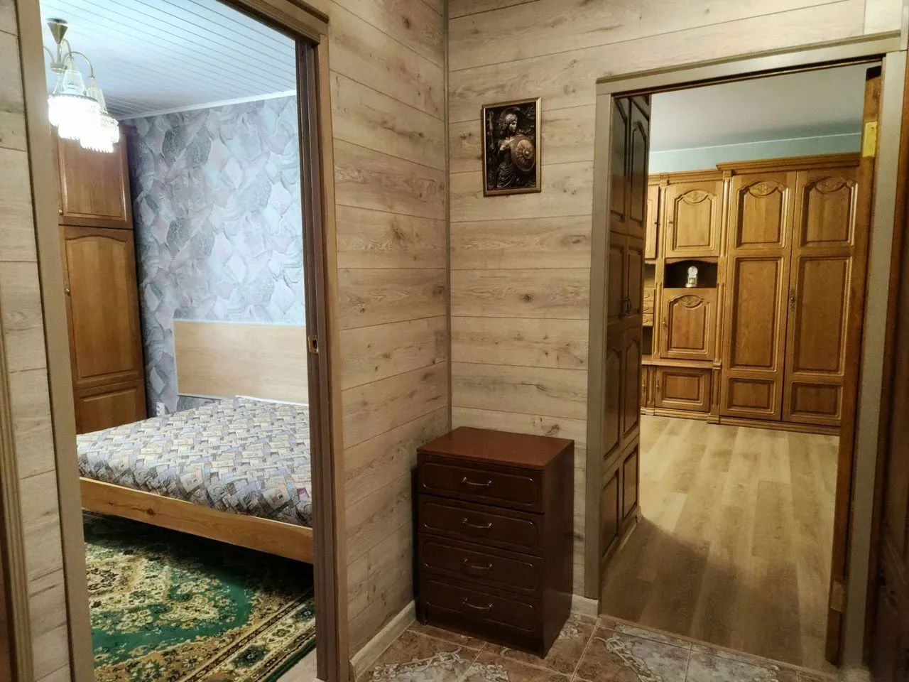 2-комнатная квартира, 45 м² — фотография 2