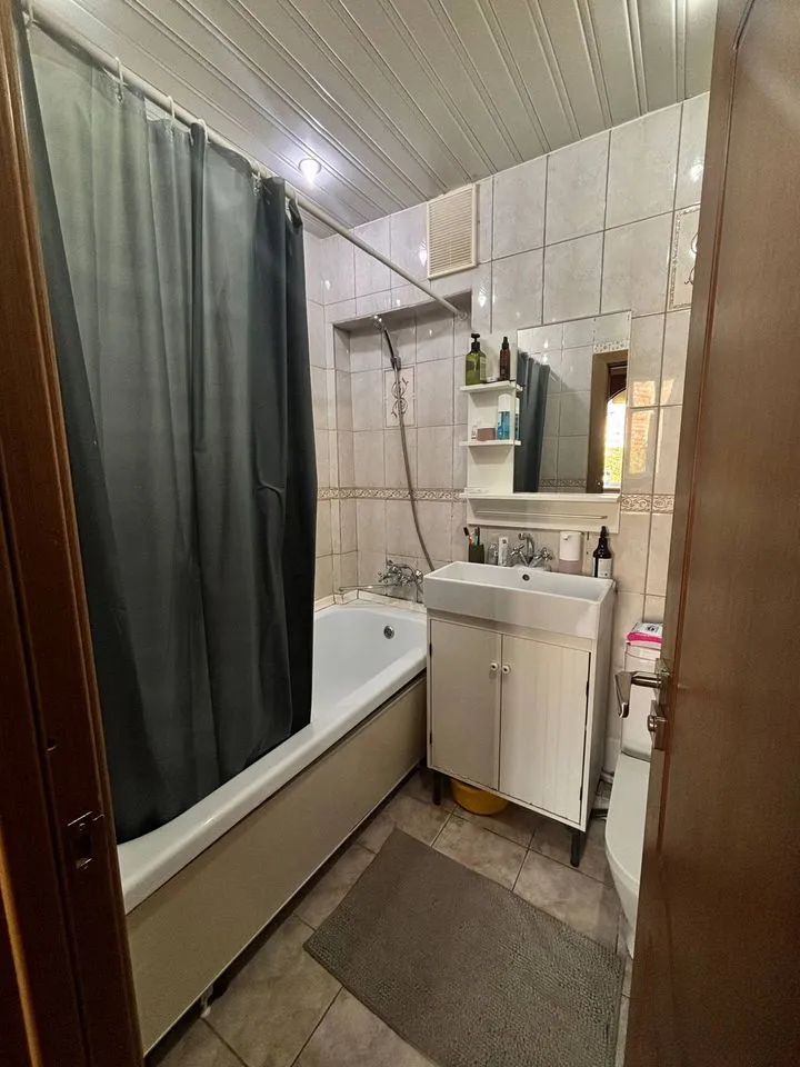 1-комнатная квартира, 37,5 м² — фотография 2