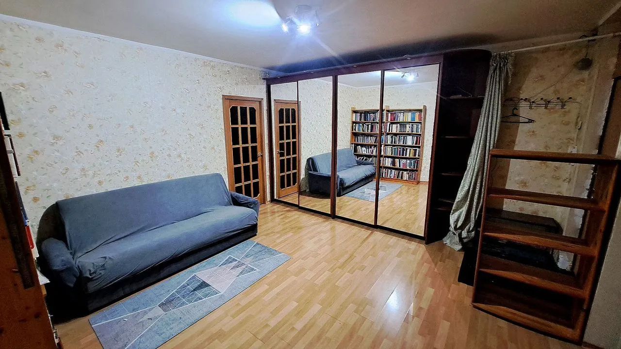 3-комнатная квартира, 70 м²