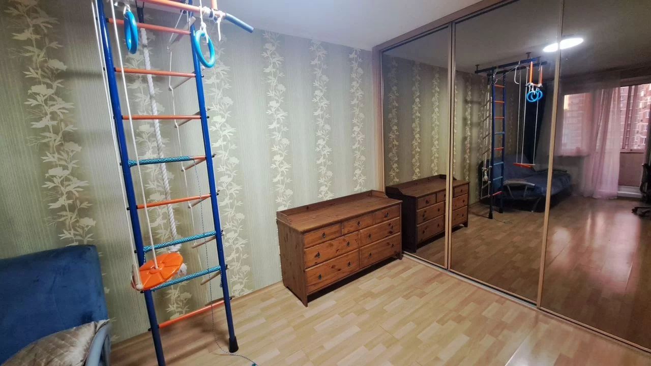 3-комнатная квартира, 70 м² — фотография 2