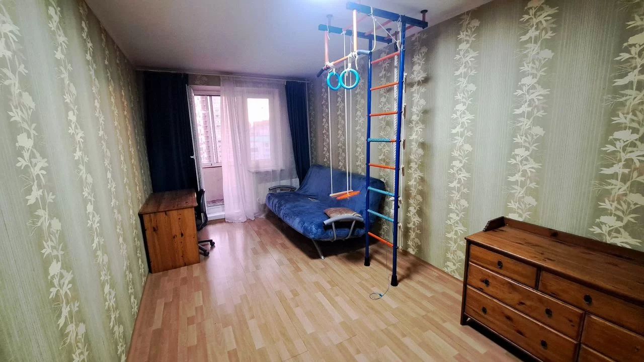 3-комнатная квартира, 70 м² — фотография 3