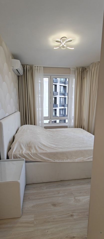 3-комнатная квартира, 60 м² — фотография 2