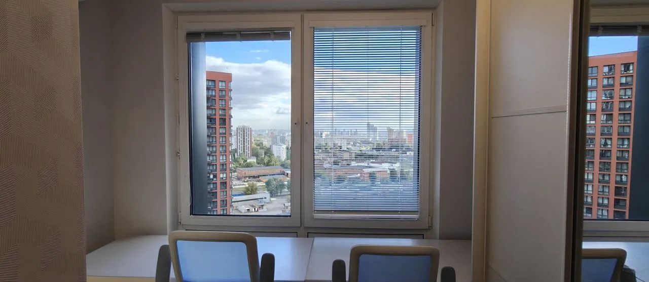 3-комнатная квартира, 60 м² — фотография 3