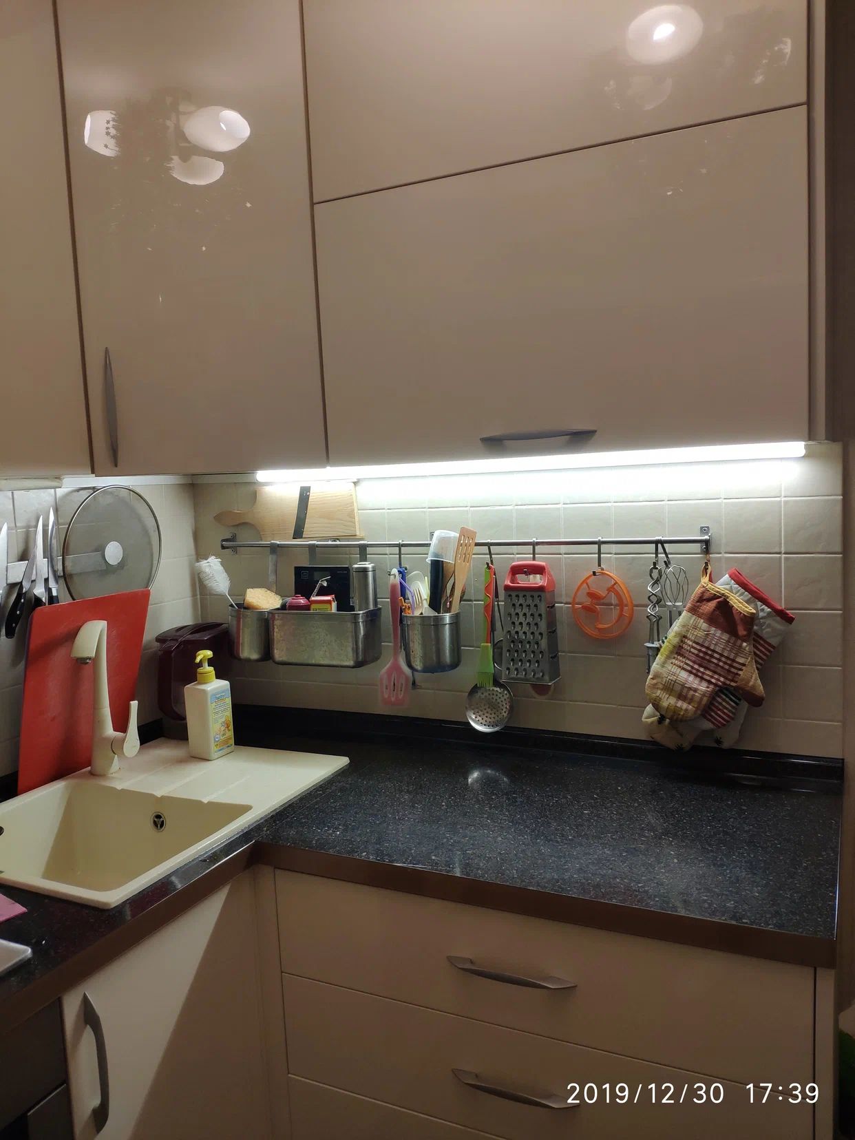 3-комнатная квартира, 54 м²