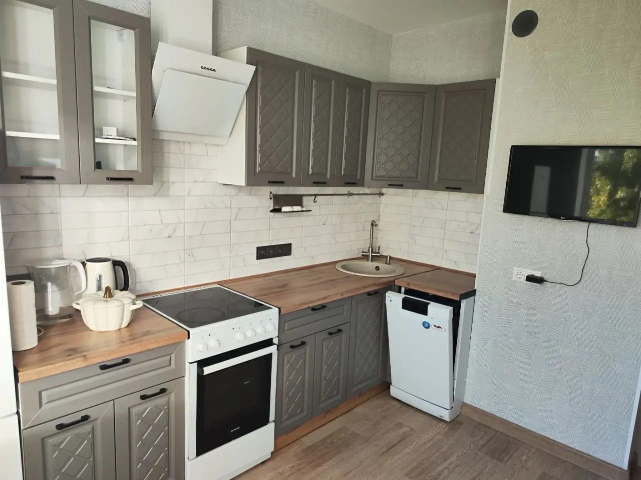 2-комнатная квартира, 54 м² — фотография 2
