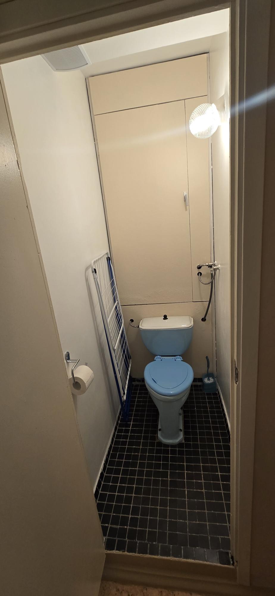 2-комнатная квартира, 58 м² — фотография 2