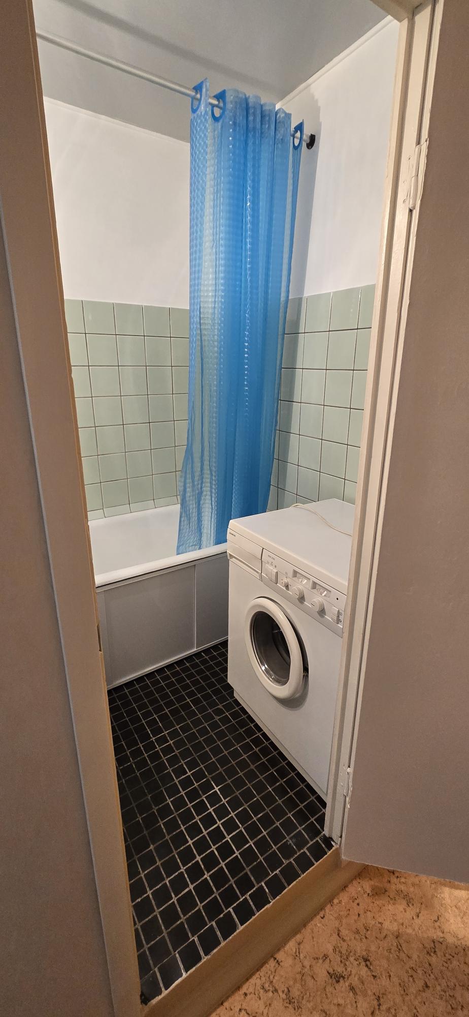 2-комнатная квартира, 58 м² — фотография 3