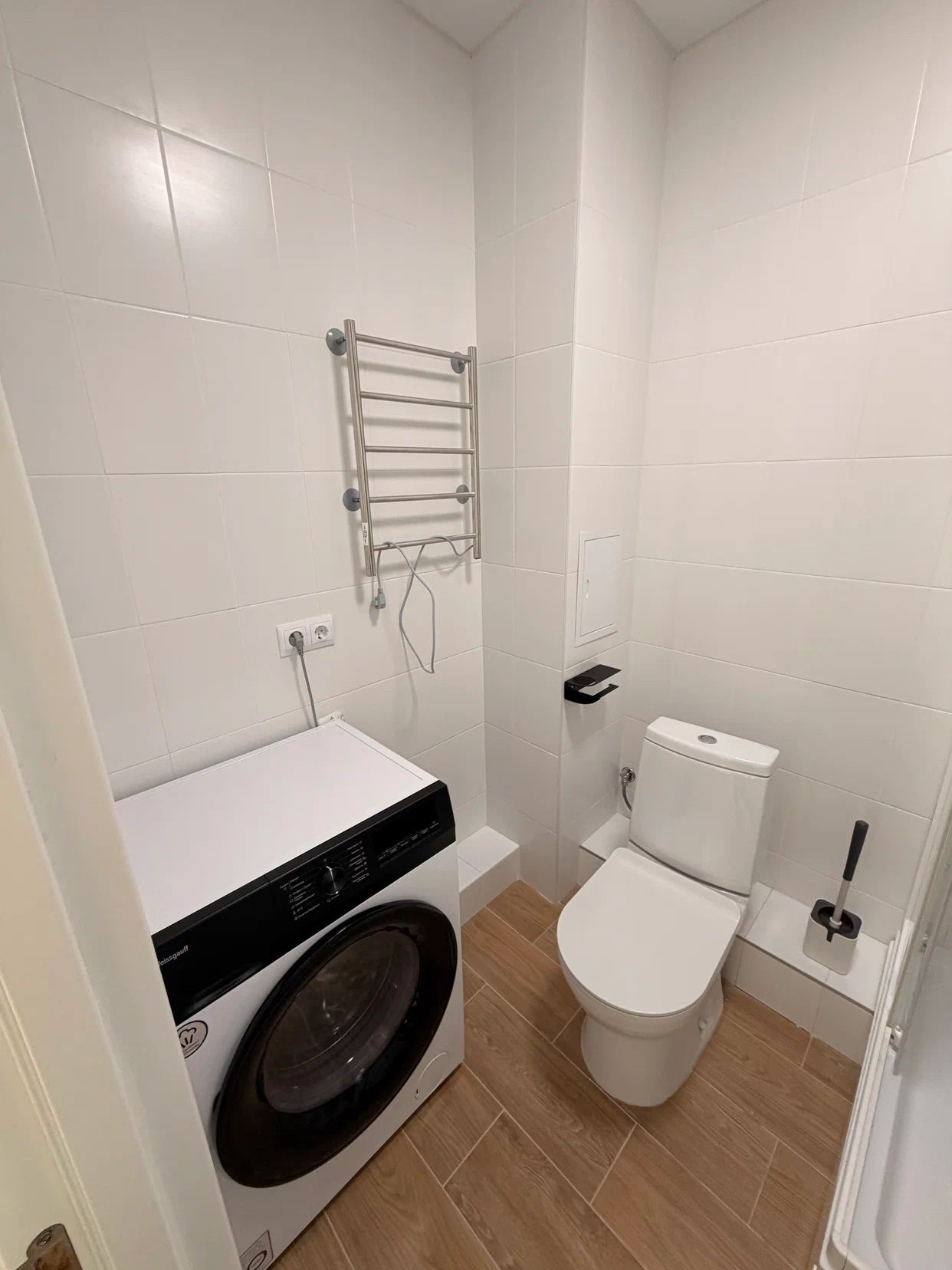 1-комнатная квартира, 22 м² — фотография 3