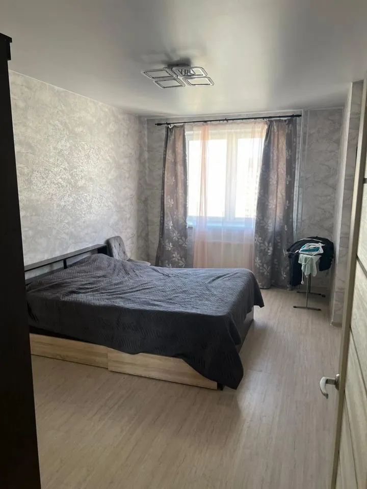 3-комнатная квартира, 82,5 м²