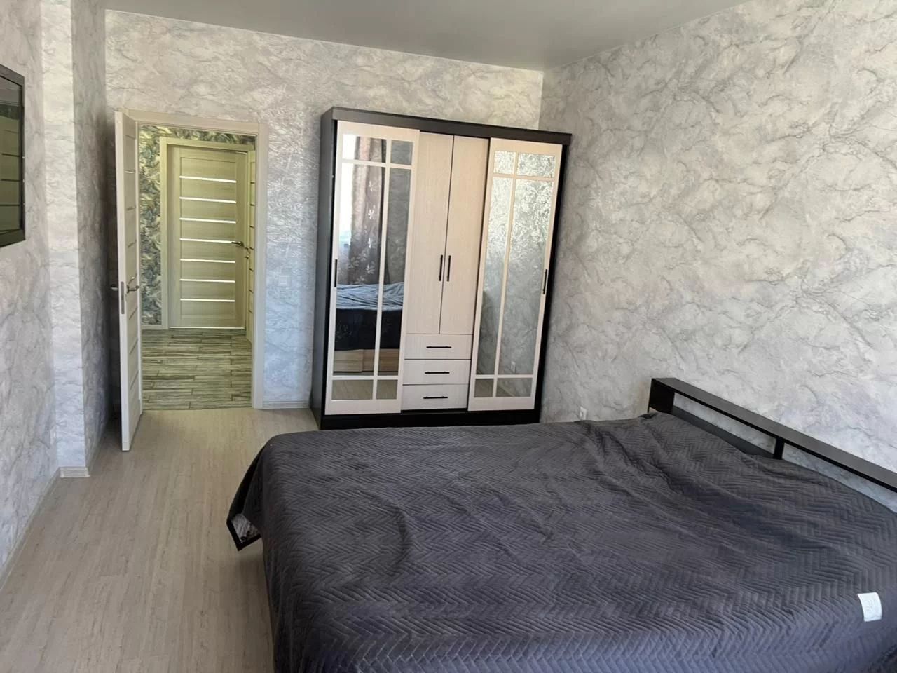 3-комнатная квартира, 82,5 м² — фотография 2