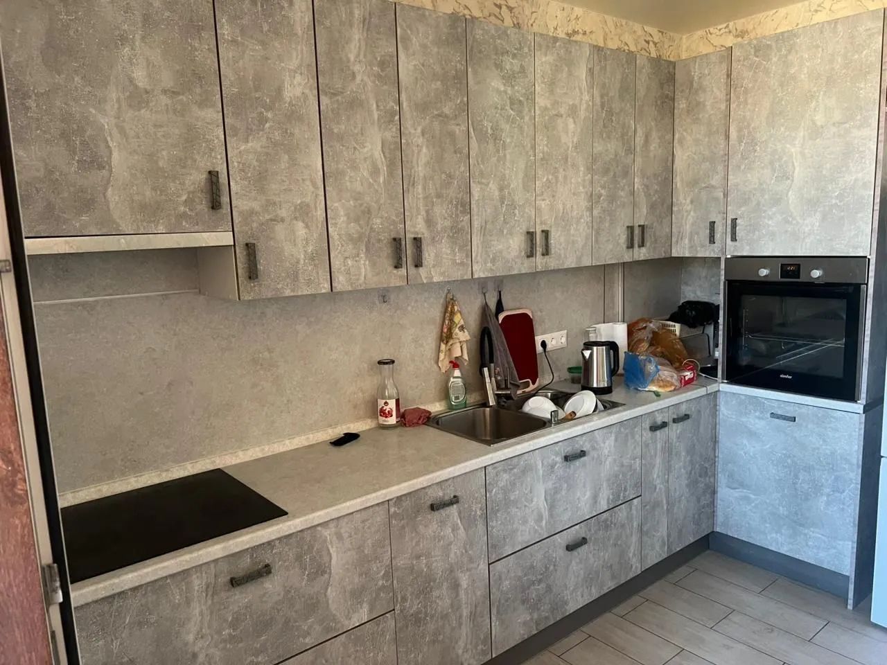 3-комнатная квартира, 82,5 м² — фотография 3