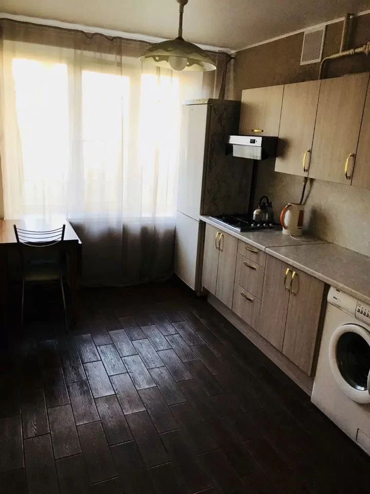 1-комнатная квартира, 35 м²