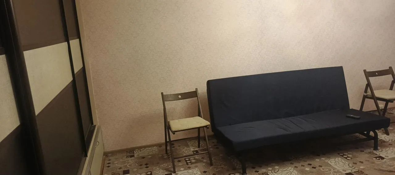 2-комнатная квартира, 54 м²