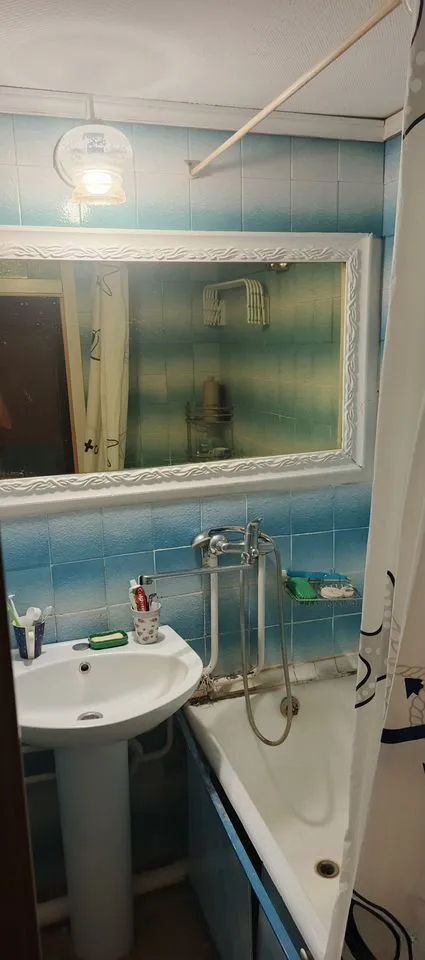 2-комнатная квартира, 54 м² — фотография 3