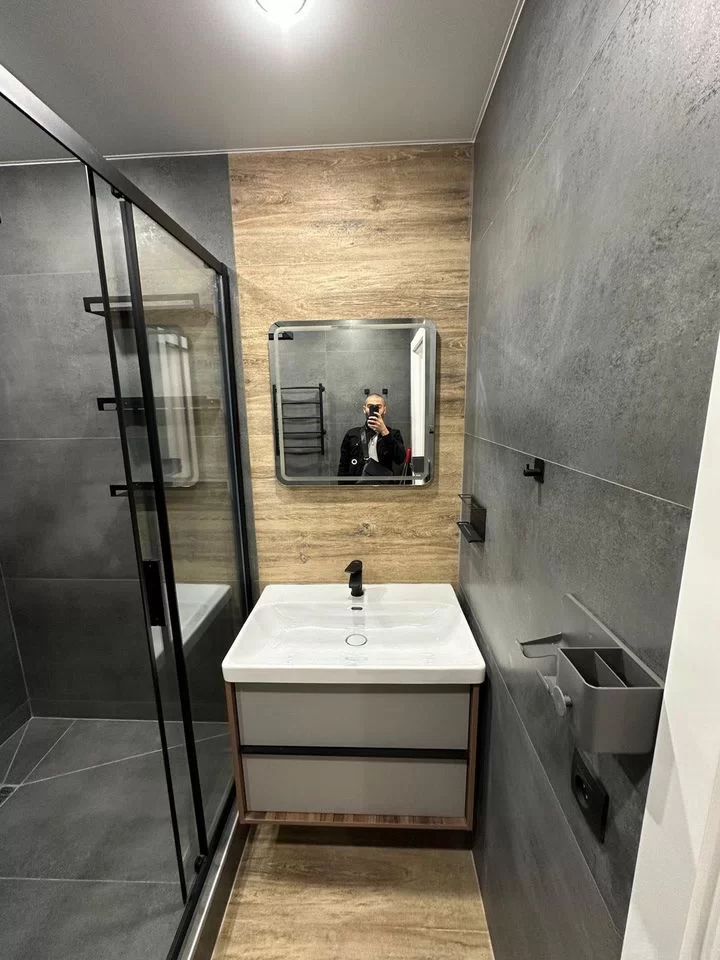 1-комнатная квартира, 31,5 м² — фотография 2
