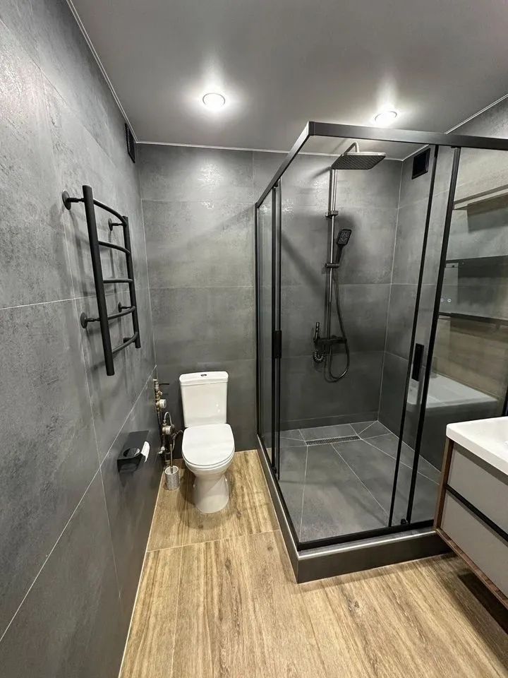 1-комнатная квартира, 31,5 м² — фотография 3